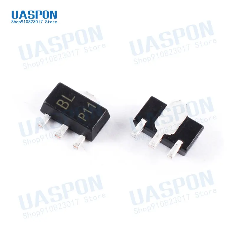 bcx56 sot