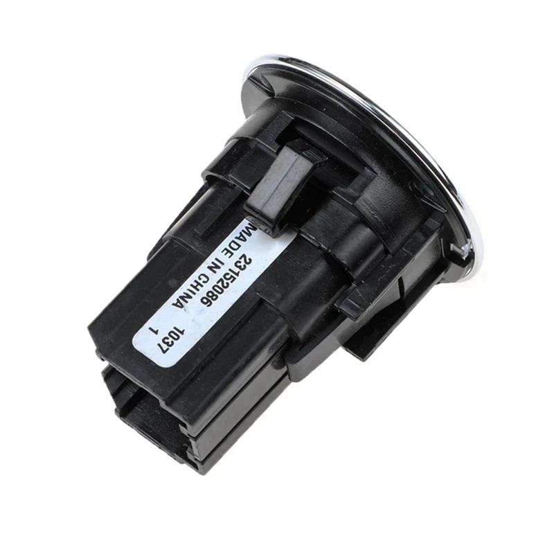 

23152086 переключатель запуска двигателя, переключатель зажигания, автоматический комплект для 2014-2017 Buick Grand Ville