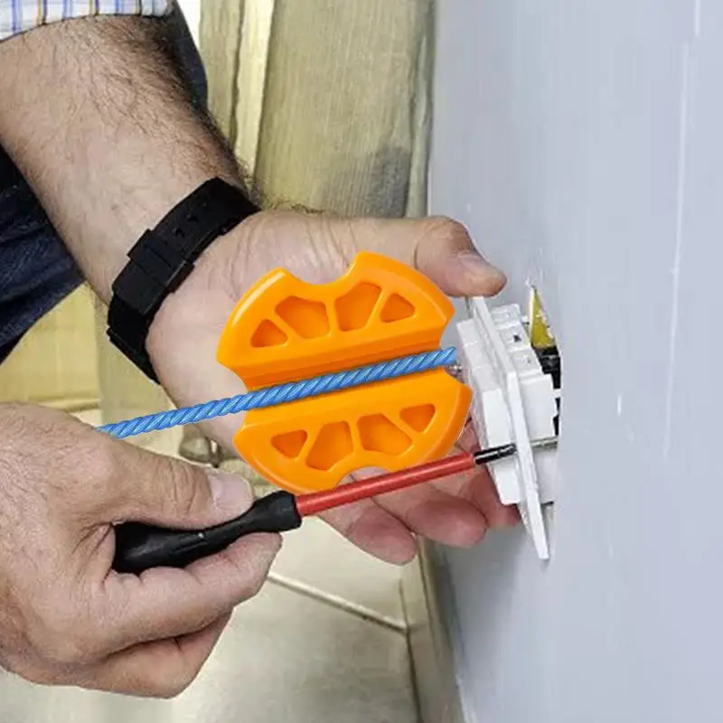 Электрик вспомогательные средства для нарезания резьбы эргономичный