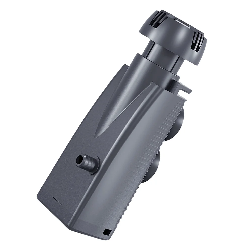 

Degreasing Film Filter Electric Water Pump Oil Removal Skimmer Aquarium Accessories Fish Tank Processor Abs Remover