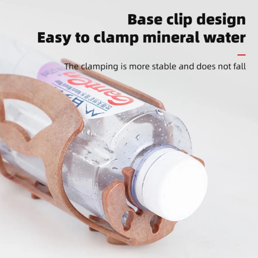 1/2 шт. многоцветная подставка для чайника пластиковая чашек воды держатель