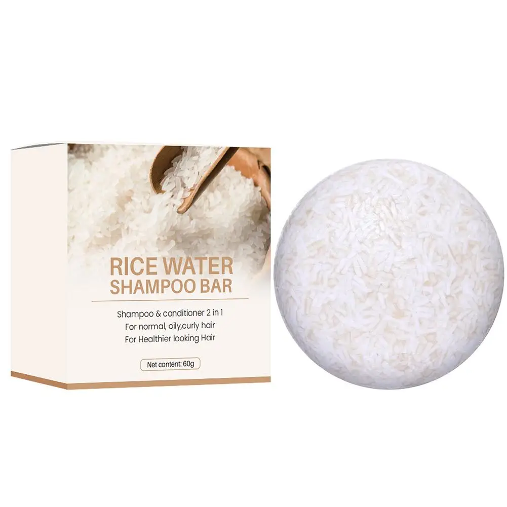 Органическое Масло для мыла Z3j7 очищающее масло защиты от выпадения риса протеин