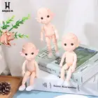 Кукла эльфы Рогатые 16 см, 13 суставов, подвижные куклы, без макияжа, аксессуары для кукольного домика