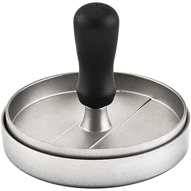 

Non-Stick Hamburger Patty Maker Press Hamburger Patty Maker For Hamburger Meat Beef