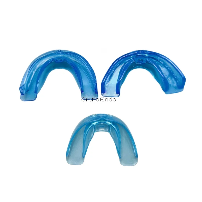 T4A T4B T4K детский тренировочный прибор для отбеливания зубов