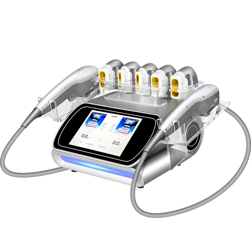 Дешевая цена прямые продажи с фабрики портативная мини-машина для подтяжки лица