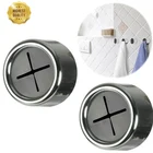 1 шт., самоклеящиеся зажимы для полотенец