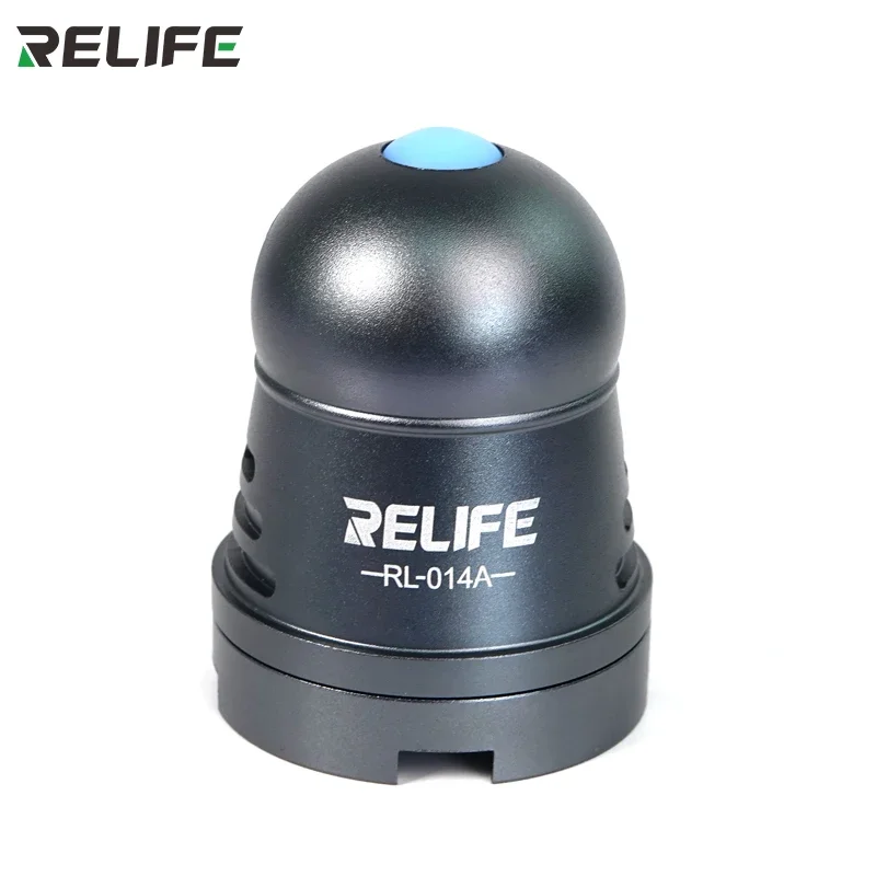 Портативная лампа RELIFE RL-014A USB для отверждения УФ-клея Зеленая обогрева масла