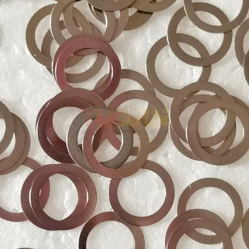 20 шт./партия уплотнительные кольца для стоматологической турбины