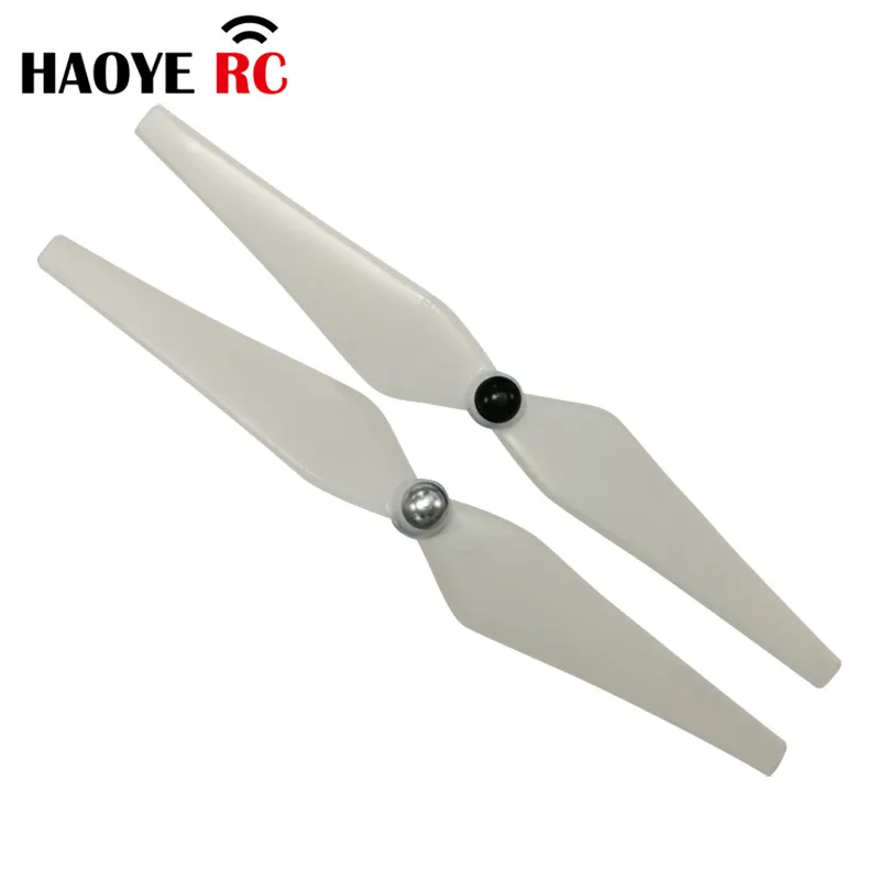 HY 2 пары 9443 высокоэффективная самоблокирующаяся опора пропеллера по