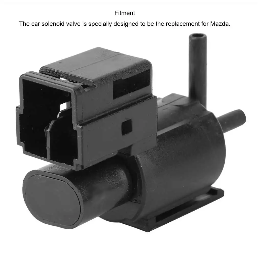 

Auto Vacuum Switch Purge Solenoid Valve Interior Professional Valves