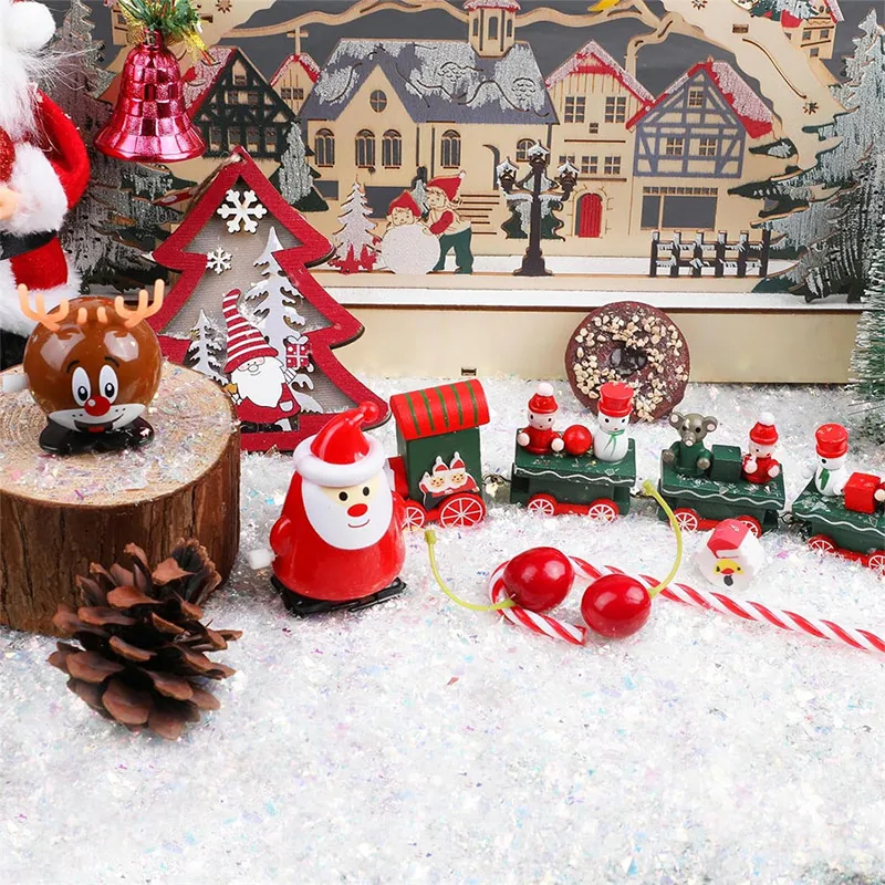 Белые рождественские украшения искусственный снег для рукоделия украшение в