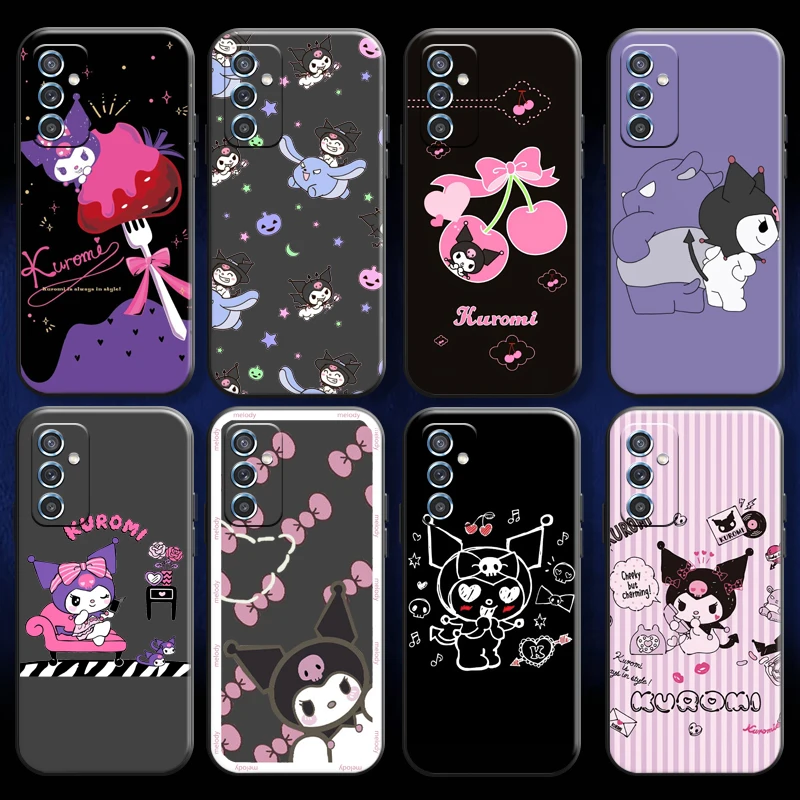 

Kulomi Cute 3D Print Cartoon For Xiaomi Redmi 7 7A 8 8A 7 Note 7 8 2021 Pro 8T Phone Case Carcasa Back Funda Coque