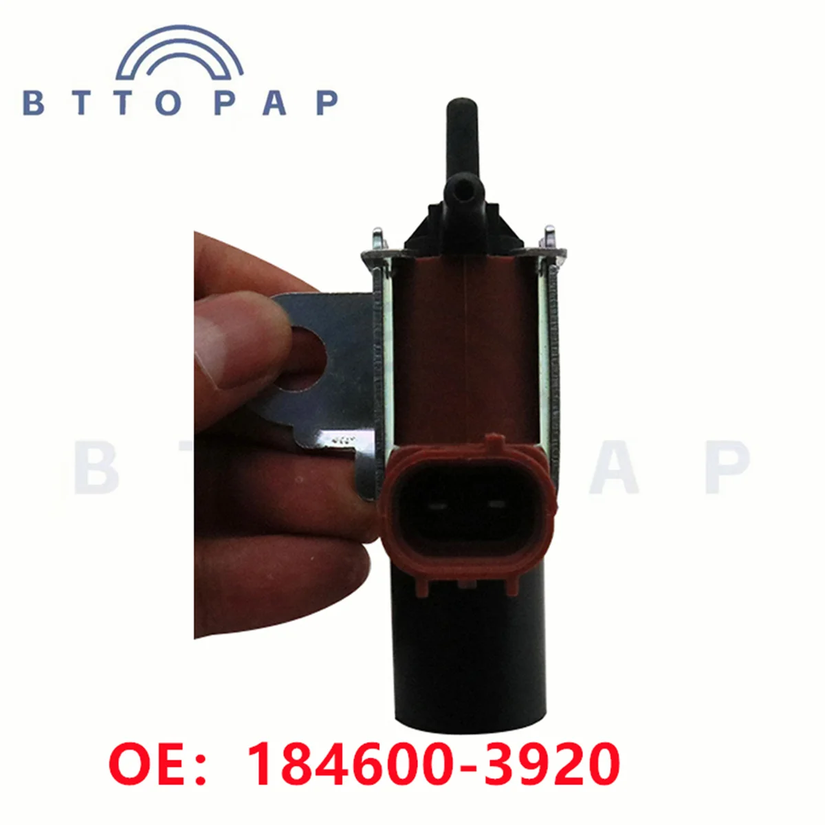 184600-3920 Для Toyota Camry Dyna Hin 2.0L 1983-2005 Автомобильный аксессуар: Вакуумный переключающий клапан, клапан управления продувкой, соленоидный клапан 1846003920 (art.: 3920dc7ffc27e) - 3920dc7ffc27e