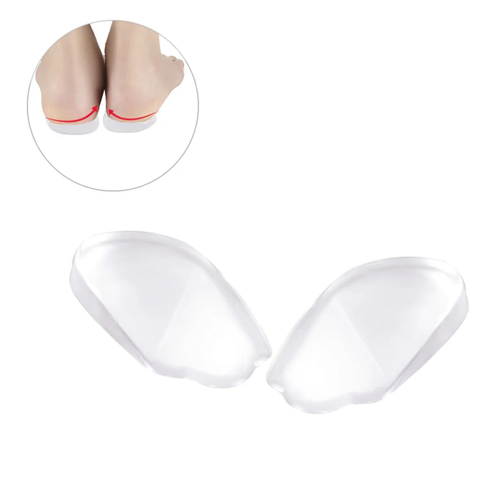 

Insoles Heel Inserts Orthotic Orthopedic Legs Bow Spurs Pads Wedgeo X Leg Correction Osteoarthritis Orthotics