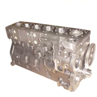 motor spare part cylinder block 3939311 5293143 5260561 3939313 4947363 for 6ct engine