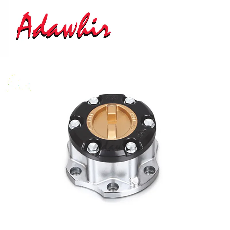 

30 Teeth Manual Freewheel Hub For Toyota 4500 FZJ8 43530-60042 4353060042 4353060041
