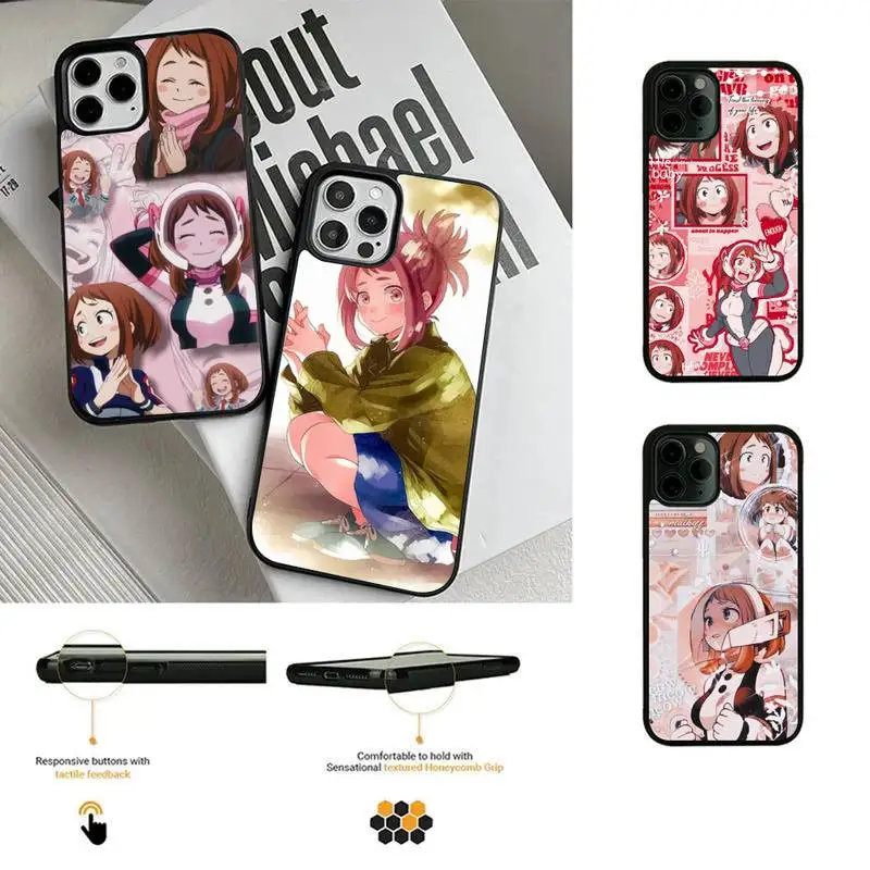 

Твердый силиконовый чехол для Iphone 13 12 Mini 11 Pro Max 7 8 Plus X Xs Max XR