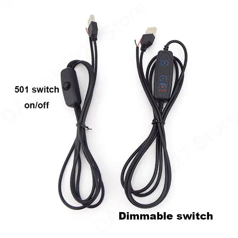 6LED 5V USB Лампа Светодиодный чип Бусина Плата Источник света Линия Круглая