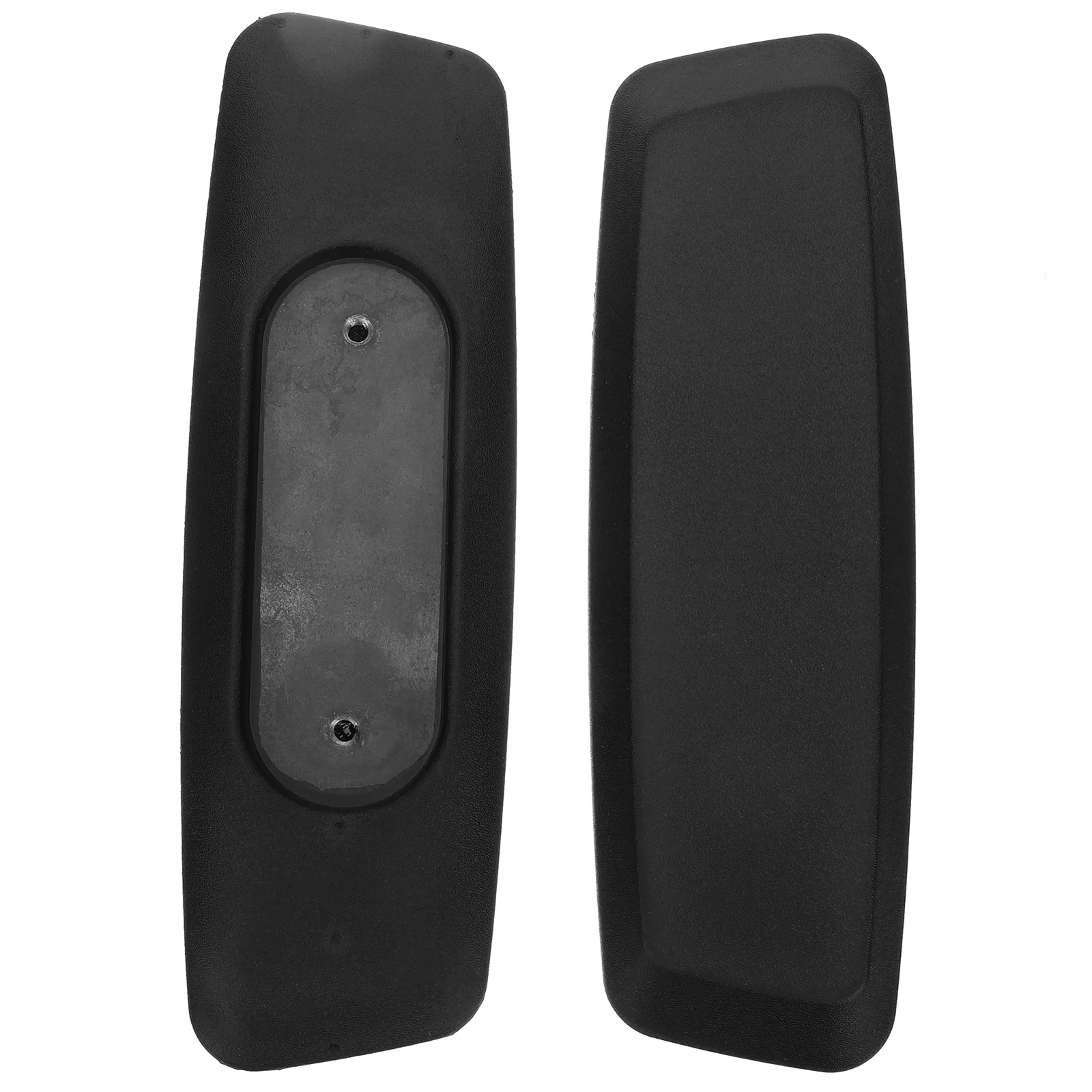 

2pcs Office Chair Armrest Gaming Chair Computer Chair Part Replacement Arm Pads