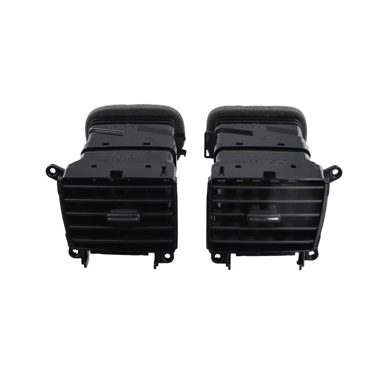 1 пара приборная панель для Kia Sportage Active 2005-2009 вентиляция кондиционера 974101F500 974201F500