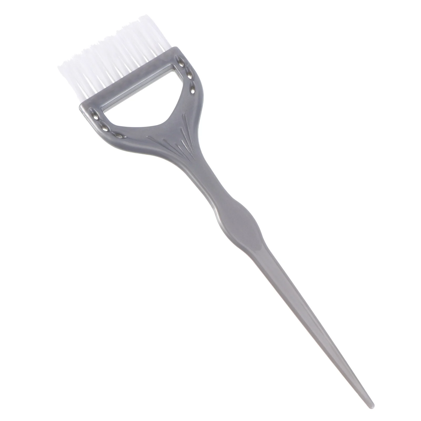 

Hair Brush Color Dyecoloring Salon Bleach Brushes Applicator Dyeing Tools Tool Hairdressing Professional Kit Tinting Highlights