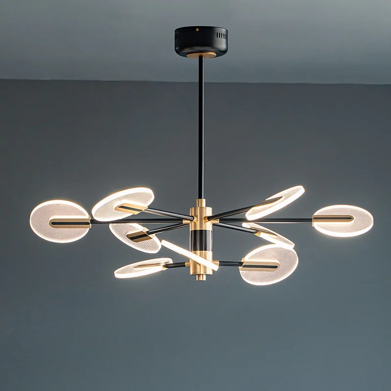 

vintage led glass ball chandelier ceiling e27 pendant light home deco luxury designer chandeliers ceiling lustre suspension