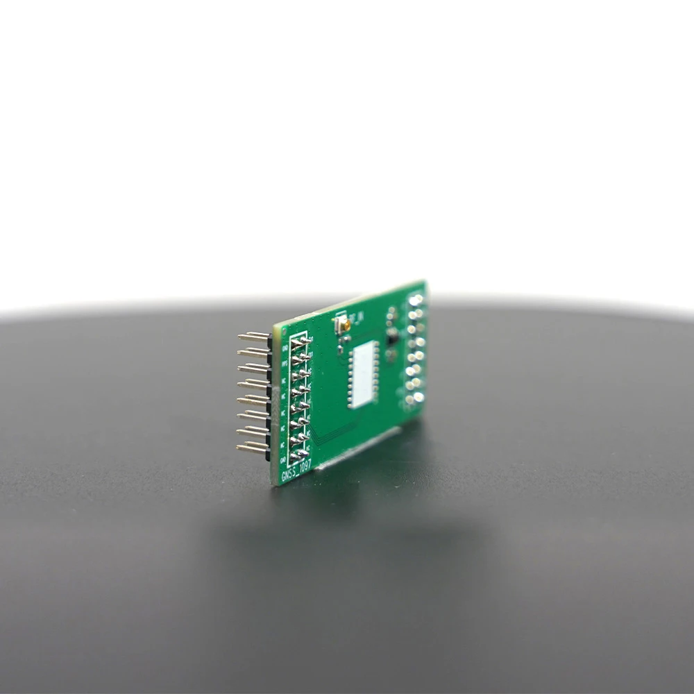 

Плата разработки GPS модуля GNSS EVB Cube2116
