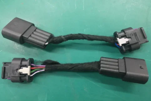 Заводские аксессуары Sonls автомобильные электронные всасывающие двери MX-9041 для Benz