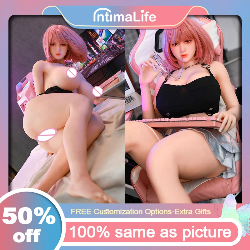 Секс-куклы с большим телом мастурбатор Реалистичная Вагина человеческая
