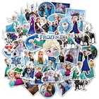 Наклейки Холодное сердце для детей, 50 шт., 01272