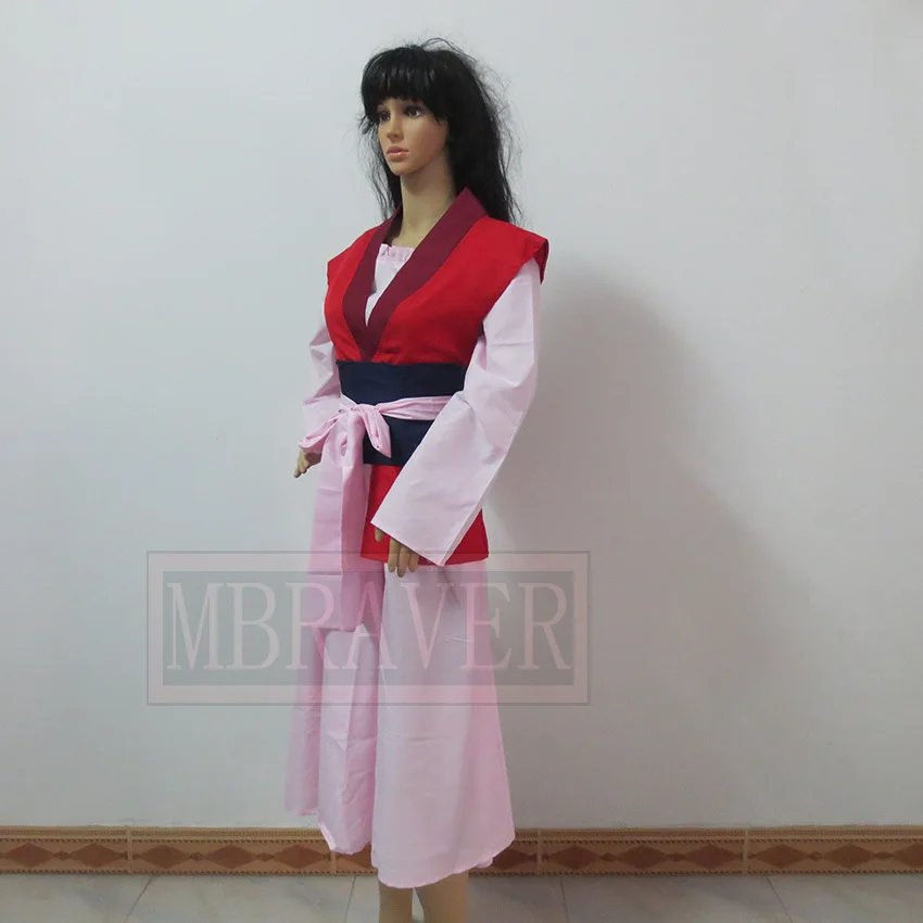 Маскарадный костюм Yona рассвета Акацуки no на Хэллоуин Рождество заказ любой