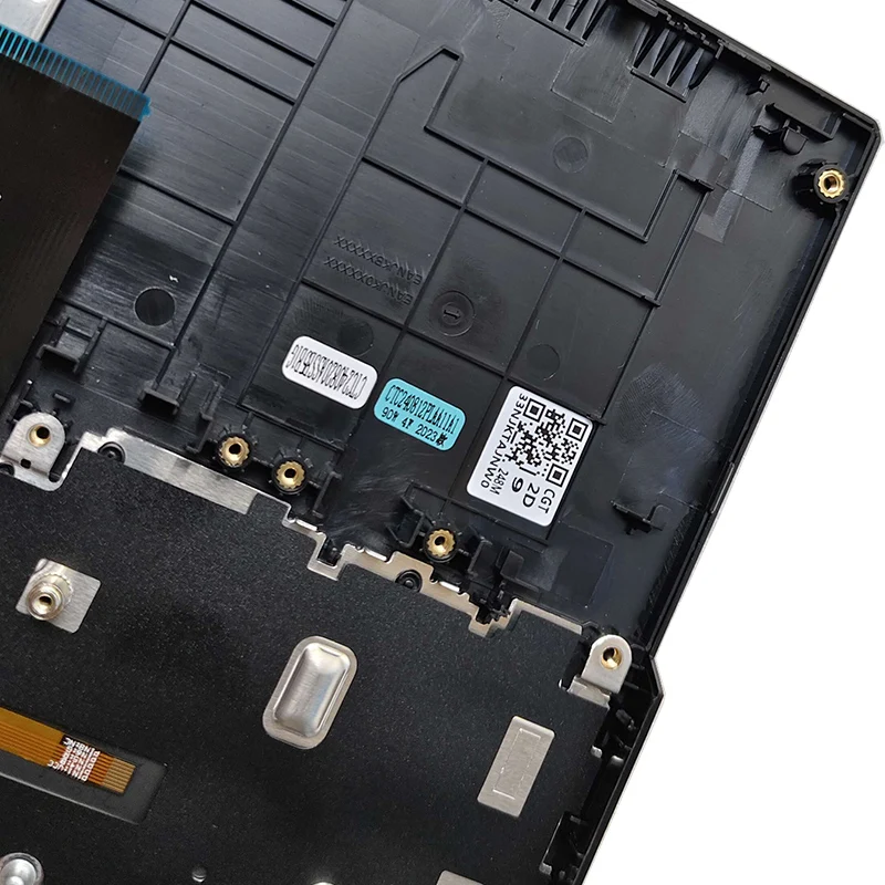 Русская красочная клавиатура с подсветкой для ASUS TUF Gaming FX507 FA507 FX507Z F15 FX517 FX707 FX707Z FA707