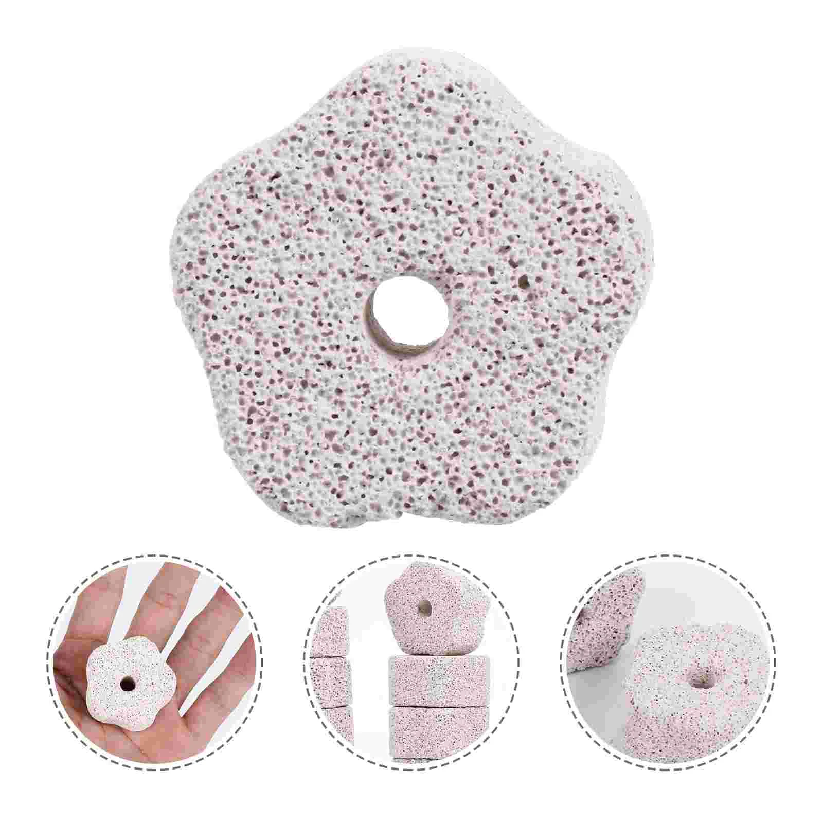 

Toys Hamster Toy Lava Teeth Chew Chews Pet Molar Animal Block Mineral Grinding Treats Rabbit Stone Biting Ratbunny Blocks