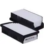 

For HP5052 air filter I20 2008-IX20---