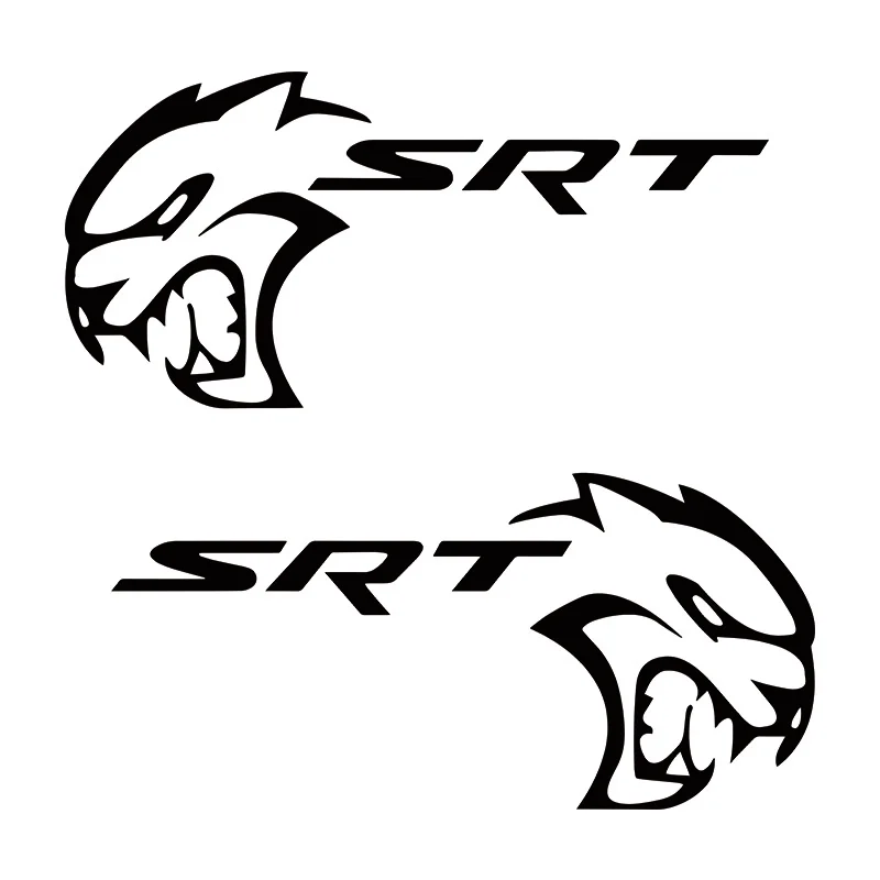 

Наклейки на колеса автомобиля для Dodge Charger Challenger SXT Caliber Durango Avenger, аксессуары для автотюнинга, виниловые наклейки на все тело