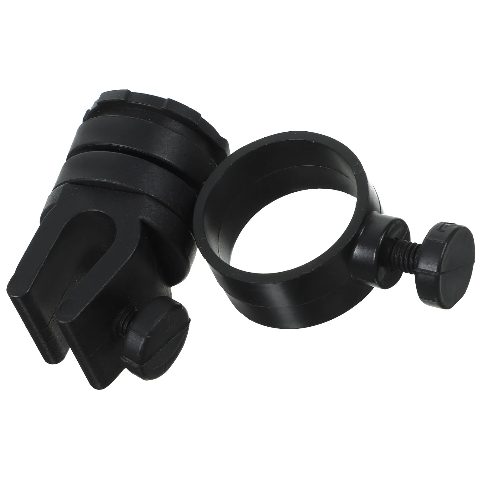 

Belt Clip Safety Glasses Hard Hat Fire Band Flashlight Hard Hat Clip Holder