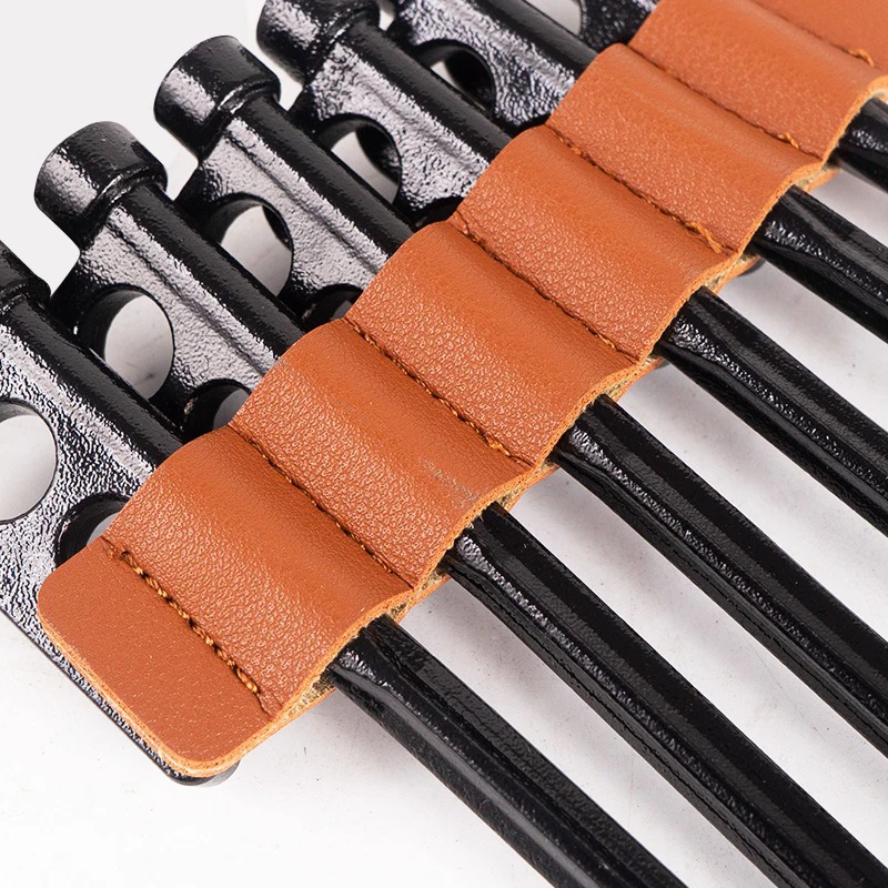 Цепочка для хранения наземных гвоздей с 8 отверстиями