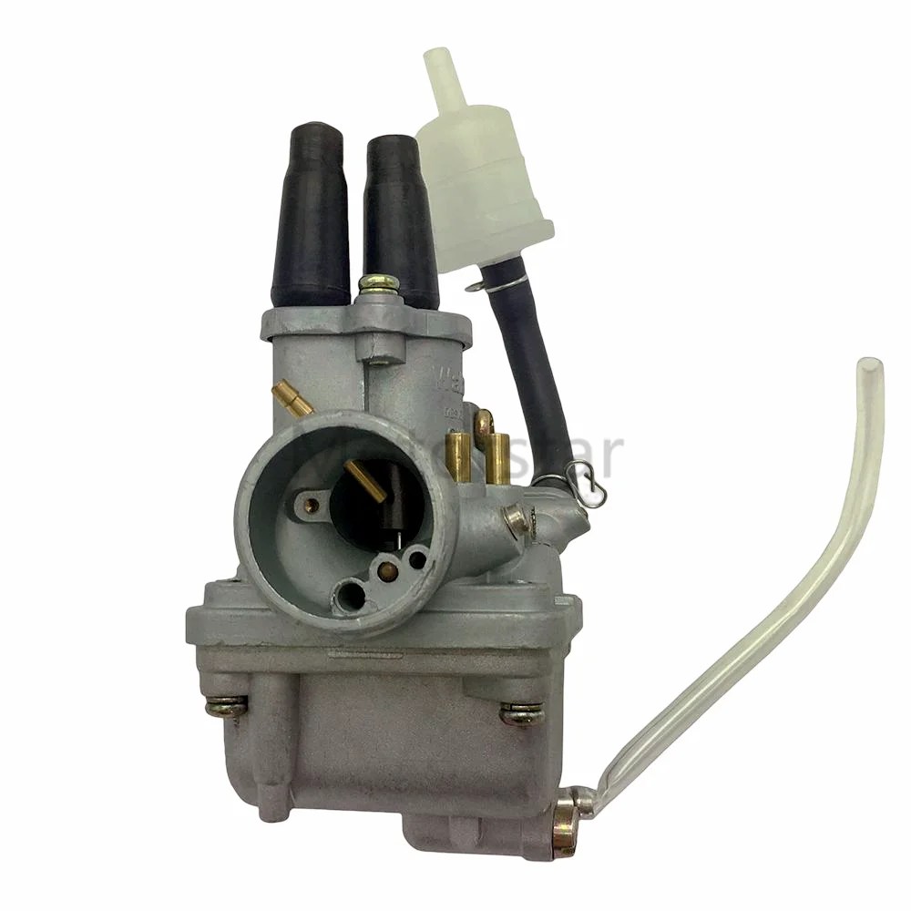Карбюратор для Yamaha Big Wheel 80 BW80 PW80 Y Zinger 1983-2006 Jianshe PY80 JS80 Carb