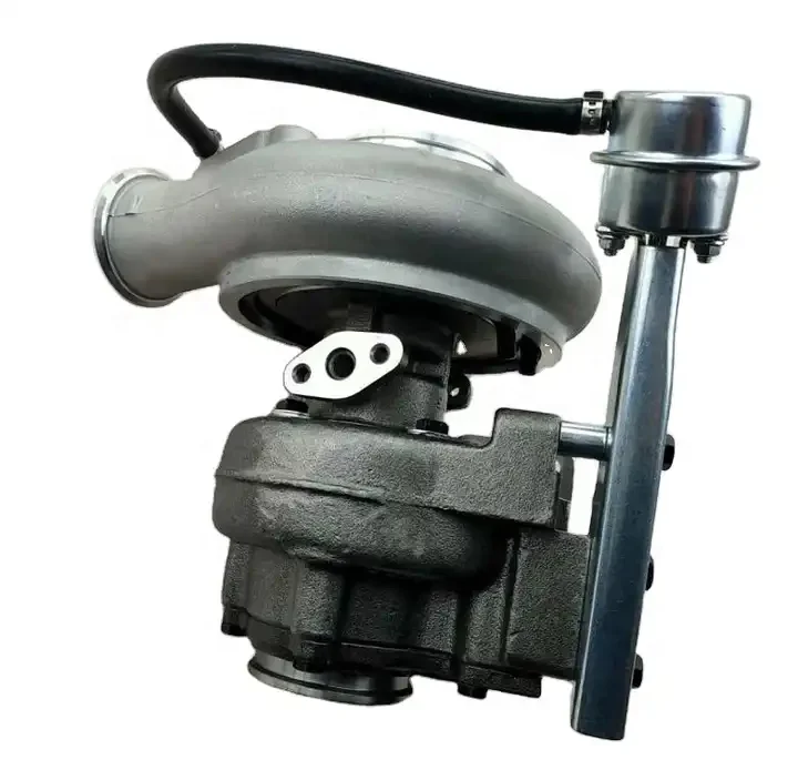 Высококачественные детали двигателя QSB QSB6.7 Holset Turbocharger 5328623 5328624 4038471