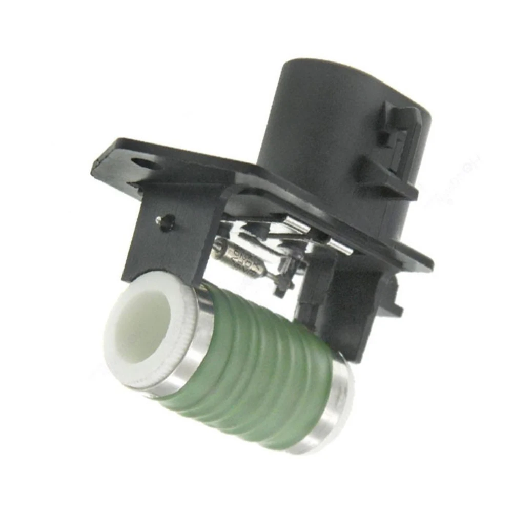 

Exquisite Resistor Car 58702358 Accessories Blower Durable Fan Resistor Heater High Quality Motor For Fiat 500