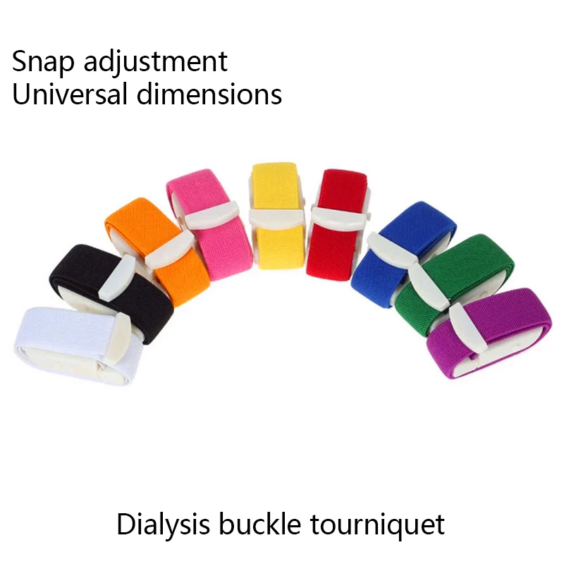 1 шт. медицинский жгут быстрый выпуск медленный фосфатный экстренный спорт