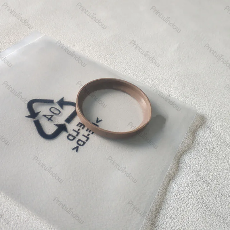 

5Set Fuser Film Sleeve Bushing for Canon IR4025 IR4035 IR4045 IR4051 IR4225 IR4235 IR4245 IR4251