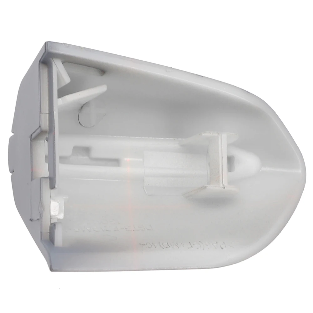 

Driver Door Handle COVER W/O Chrome Trim Primed For Ford For Fusion 2015-2020 Part Number DS7Z-54218A15-BEPTM，DS7Z-54218A15