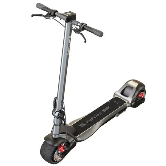 

Mankeel US Warehouse 1000W Power Dual Motor Mercane Wide Wheel Pro Version 4 Foldable Electric Kick Scooter for Adult