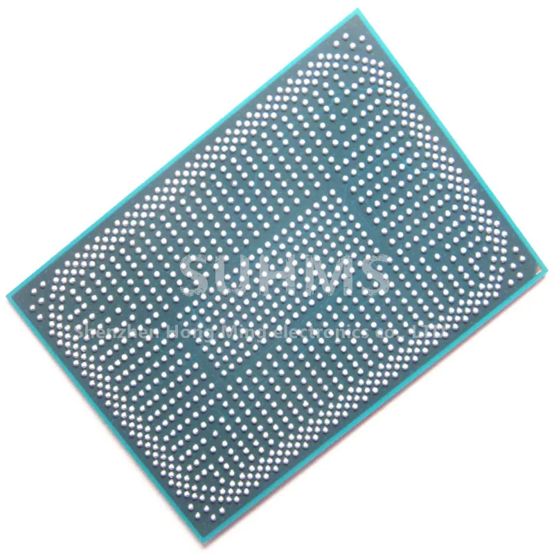 Рисунок 2 - 100% Новый чипсет 100-000000536