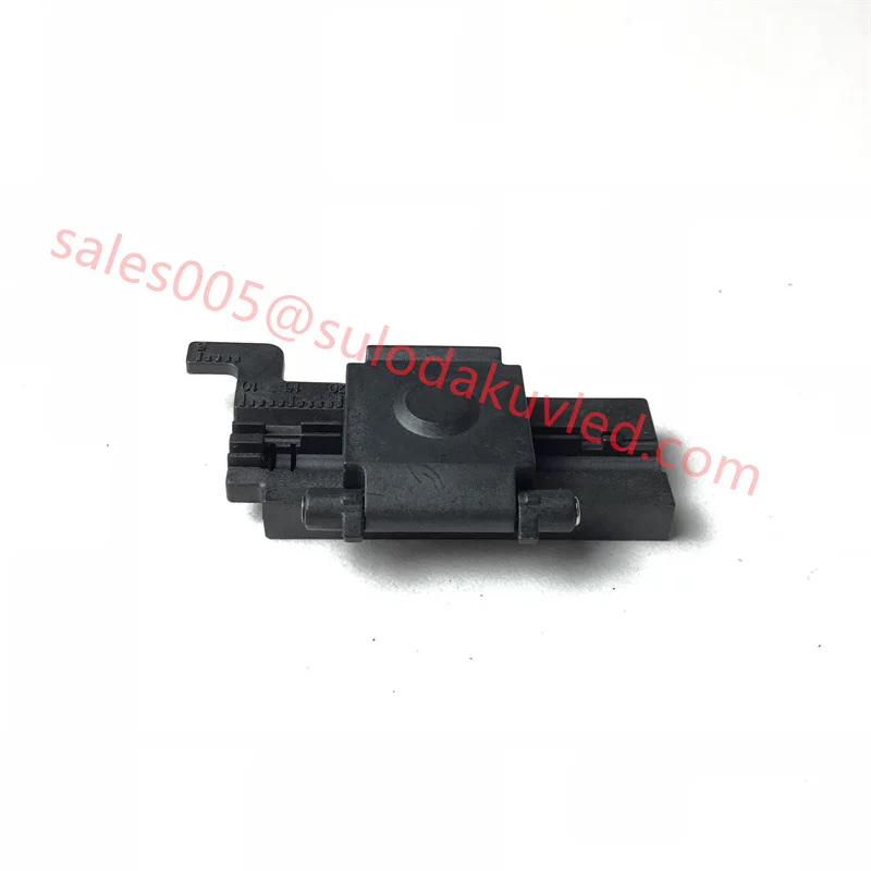 4 in 1 FC-6S Fixture Fiber Cleaver Clamp Four-in-One Crimping Slot Pressing Board Guide Groove Holder 0.2mm 0.9mm 3mm