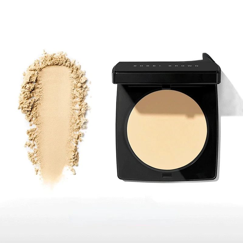 

TT New Feather Soft Loose Power Oil Control Face Powder