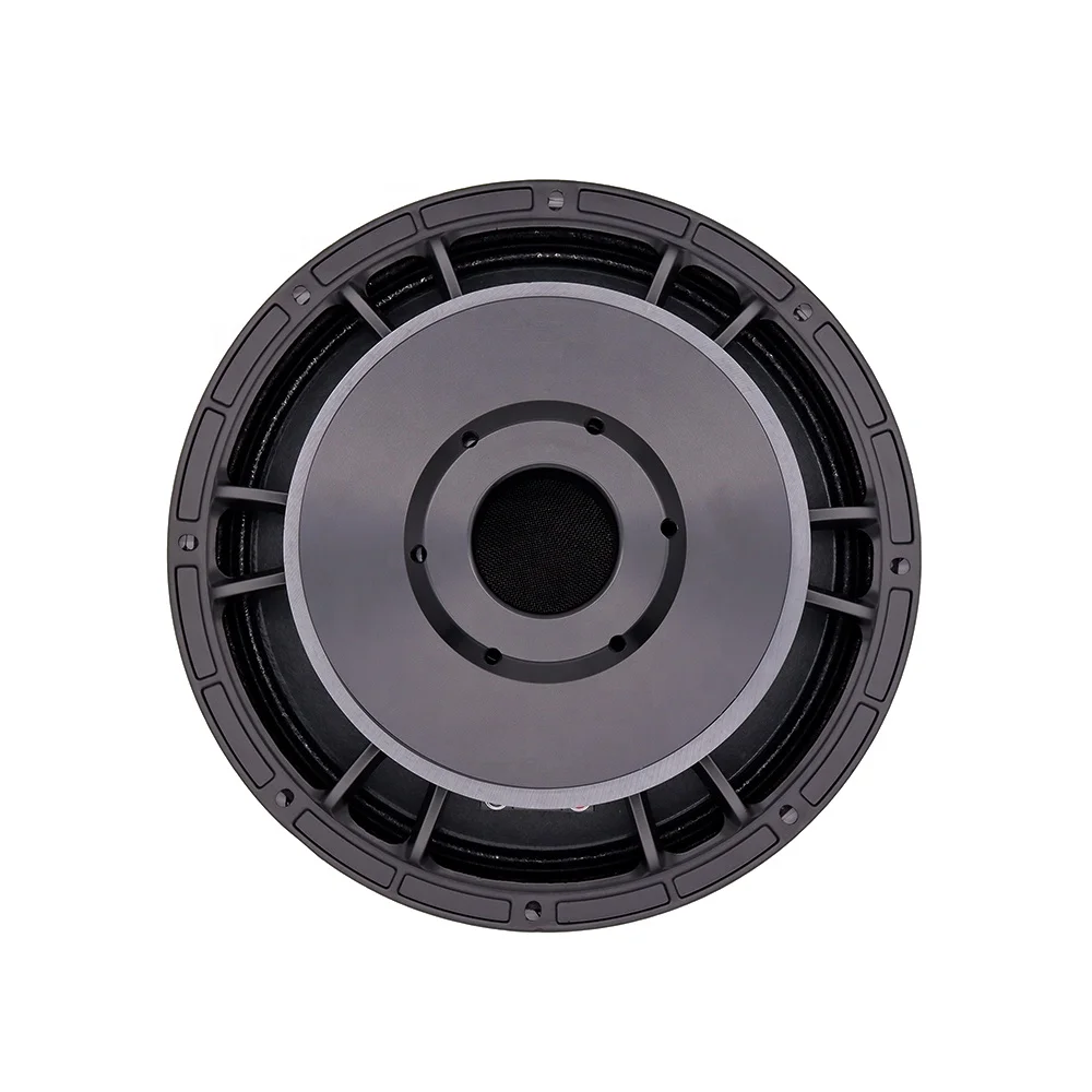 Фото T-W12L067 12-дюймовые аксессуары для динамиков Midbass 3 дюйма VC 1400 Вт 12-дюймовый НЧ-динамик Драйвер OEM №4