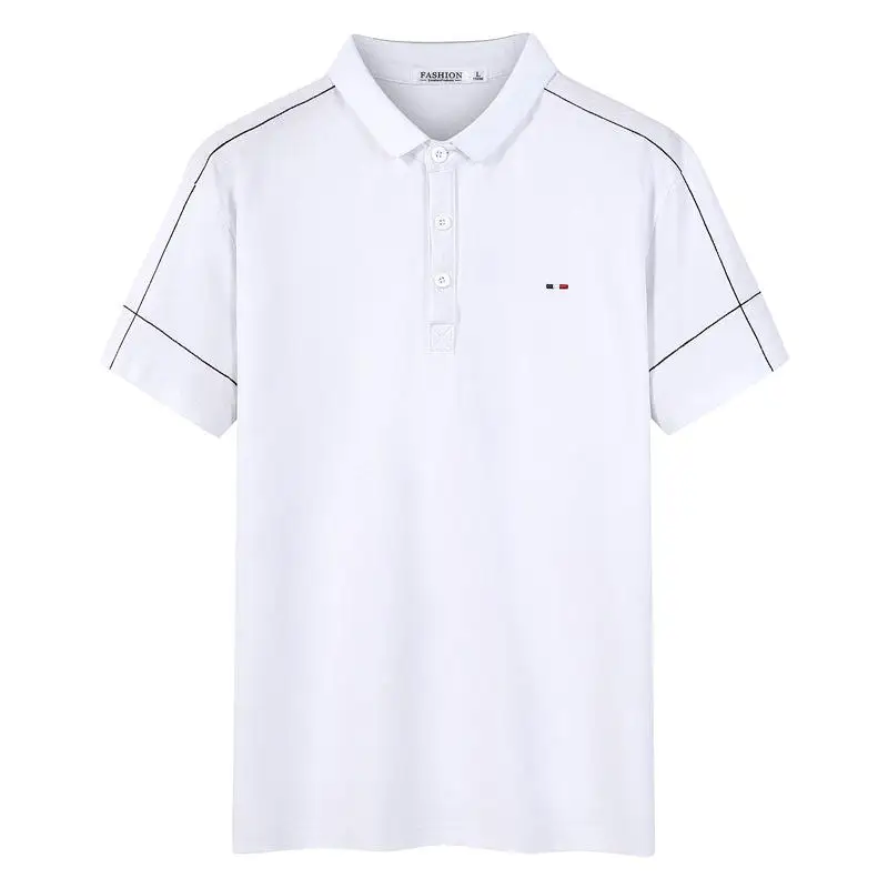 

New Men's t-shirt Luxurys Men's Clothing Short Sleeve Polos Male Polo ralph lauren 2022 Polo Shirts For Men Fashion T Shirts